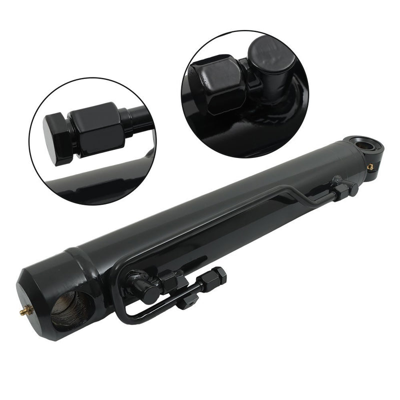 DURAFORCE Bobcat Hydraulic Tilt Cylinder LH T650 S630 S650 S750 7235738 Replacement