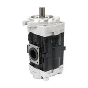 DURAFORCE Kubota Tractor Hydraulic Pump 3C081-82202/3C081-82203 for M8560 M9540 M8540