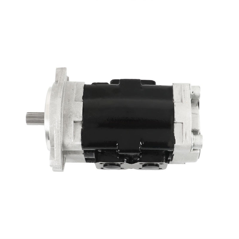 DURAFORCE Kubota Tractor Hydraulic Pump 3C081-82202/3C081-82203 for M8560 M9540 M8540