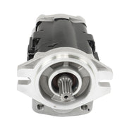 DURAFORCE Kubota Tractor Hydraulic Pump 3C081-82202/3C081-82203 for M8560 M9540 M8540