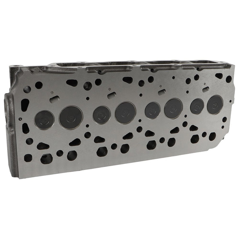 DURAFORCE Mitsubishi S4L2 Engine Complete Cylinder Head Assembly Set Replacement