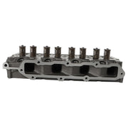 DURAFORCE Mitsubishi S4L2 Engine Complete Cylinder Head Assembly Set Replacement