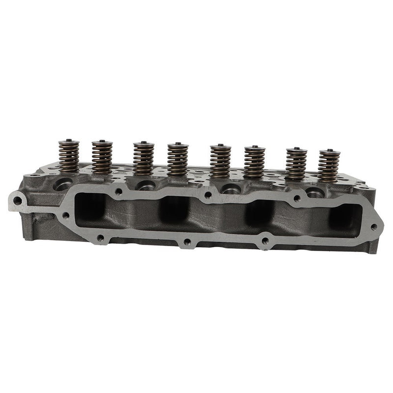 DURAFORCE Mitsubishi S4L2 Engine Complete Cylinder Head Assembly Set Replacement