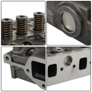 DURAFORCE Mitsubishi S4L2 Engine Complete Cylinder Head Assembly Set Replacement