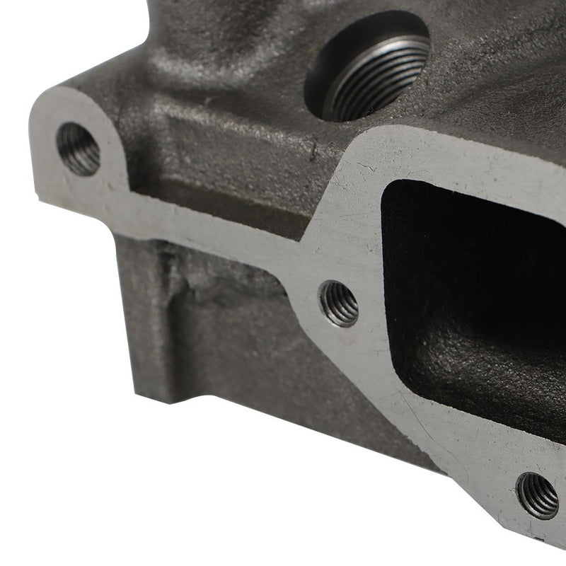 DURAFORCE Mitsubishi S4L2 Engine Complete Cylinder Head Assembly Set Replacement