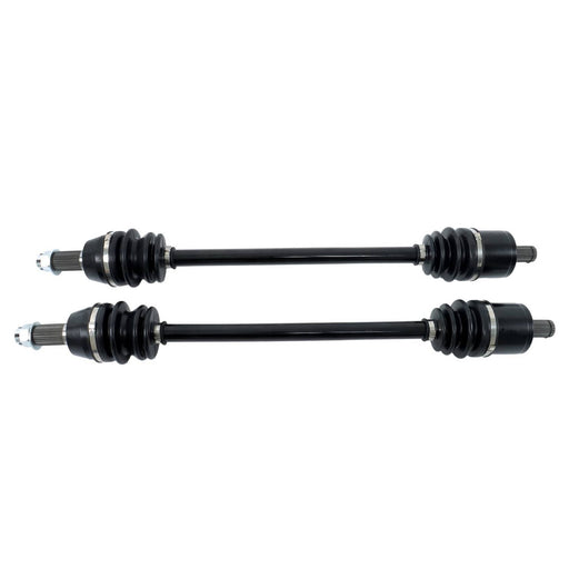 DURAFORCE Front Right & Left CV Joint Axle for Polaris Ranger Crew XP 1000 RZR S 4 800