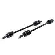 DURAFORCE Front Right & Left CV Joint Axle for Polaris Ranger Crew XP 1000 RZR S 4 800