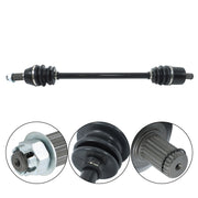 DURAFORCE Front Right & Left CV Joint Axle for Polaris Ranger Crew XP 1000 RZR S 4 800