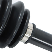 DURAFORCE Front Right & Left CV Joint Axle for Polaris Ranger Crew XP 1000 RZR S 4 800