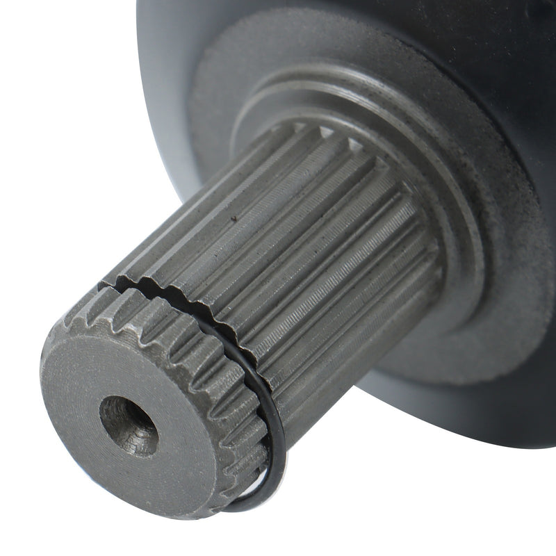 DURAFORCE Front Right & Left CV Joint Axle for Polaris Ranger Crew XP 1000 RZR S 4 800