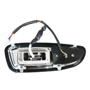 DURAFORCE Golf Cart LED Headlight & Tail Light Kit Deluxe Street 2008-2015 All Models