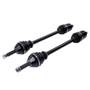 DURAFORCE Front Left & Right CV Axles Drive Shaft for Polaris Ranger 500 700 2005-07