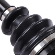 DURAFORCE Front Left & Right CV Axles Drive Shaft for Polaris Ranger 500 700 2005-07