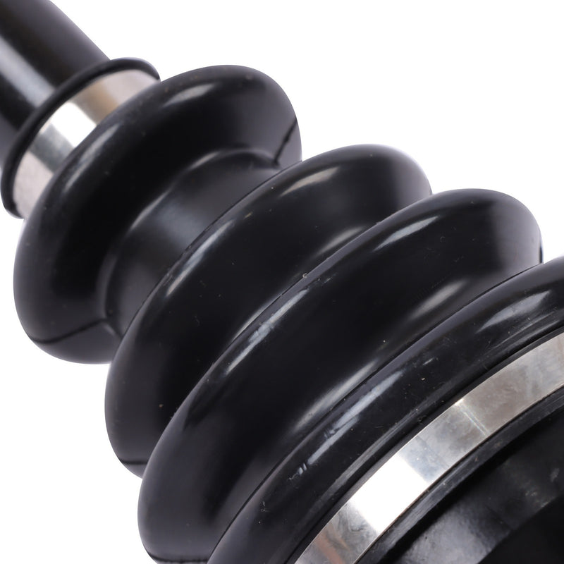 DURAFORCE Front Left & Right CV Axles Drive Shaft for Polaris Ranger 500 700 2005-07