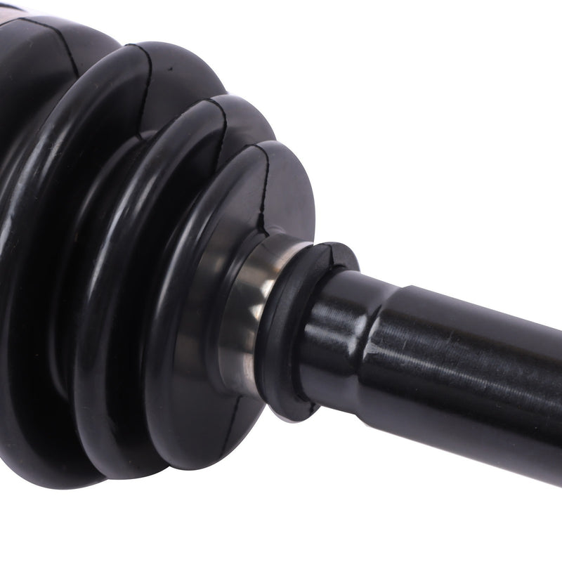 DURAFORCE Front Left & Right CV Axles Drive Shaft for Polaris Ranger 500 700 2005-07