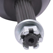 DURAFORCE Front Left & Right CV Axles Drive Shaft for Polaris Ranger 500 700 2005-07