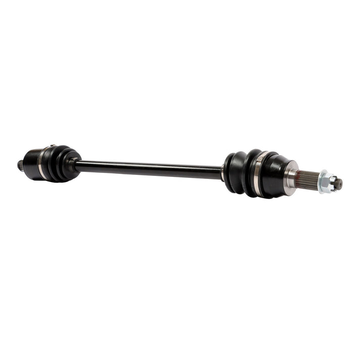 DURAFORCE 2Pcs Front Left Right CV Axles Drive Shaft for Polaris RZR 4 900 & RZR S 1000