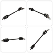 DURAFORCE 2Pcs Front Left Right CV Axles Drive Shaft for Polaris RZR 4 900 & RZR S 1000