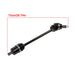 DURAFORCE 2Pcs Front Left Right CV Axles Drive Shaft for Polaris RZR 4 900 & RZR S 1000