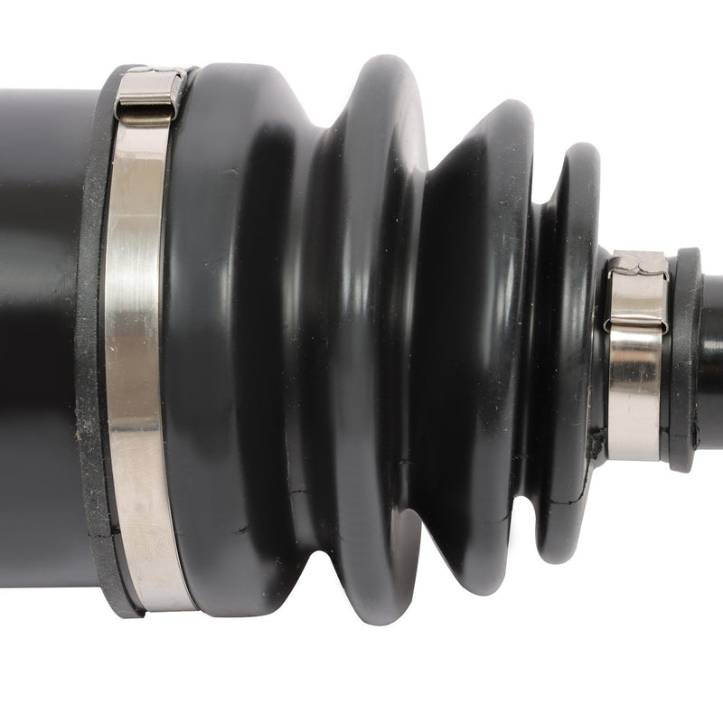 DURAFORCE 2Pcs Front Left Right CV Axles Drive Shaft for Polaris RZR 4 900 & RZR S 1000