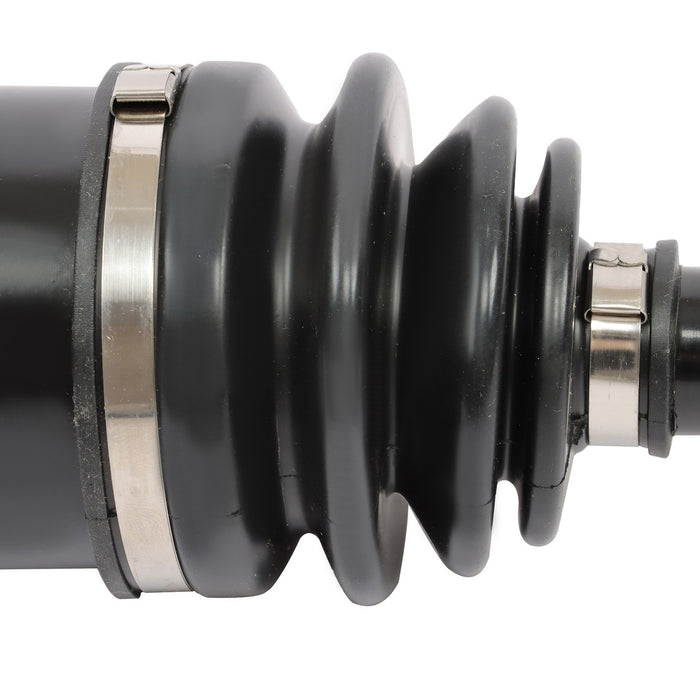 DURAFORCE 2Pcs Front Left Right CV Axles Drive Shaft for Polaris RZR 4 900 & RZR S 1000