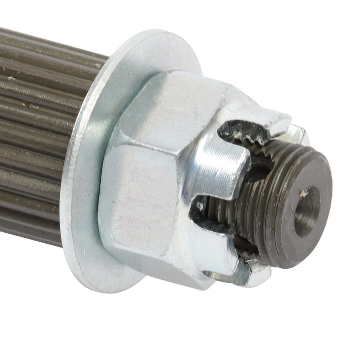 DURAFORCE 2Pcs Front Left Right CV Axles Drive Shaft for Polaris RZR 4 900 & RZR S 1000