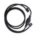 DURAFORCE 6Y1-24306-53 Fuel Pump Line Set 5/16" 8mm Inner Diameter for Johnson Evinrude OM