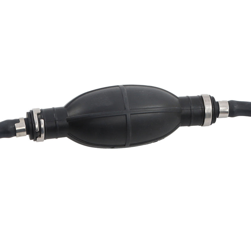 DURAFORCE 6Y1-24306-53 Fuel Pump Line Set 5/16" 8mm Inner Diameter for Johnson Evinrude OM