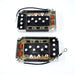 DURAFORCE 2PCS CDI Switch Box for Mercury 90-200HP 332-7778A6 Igniter Set