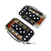 DURAFORCE 2PCS CDI Switch Box for Mercury 90-200HP 332-7778A6 Igniter Set