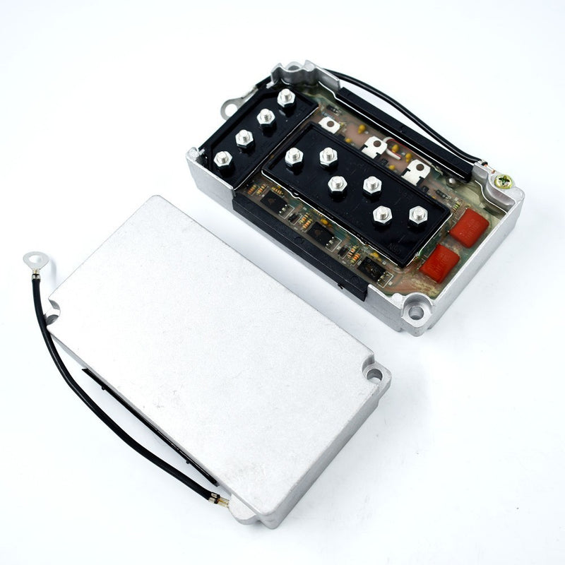 DURAFORCE 2PCS CDI Switch Box for Mercury 90-200HP 332-7778A6 Igniter Set
