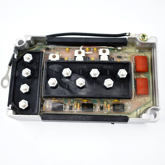 DURAFORCE 2PCS CDI Switch Box for Mercury 90-200HP 332-7778A6 Igniter Set