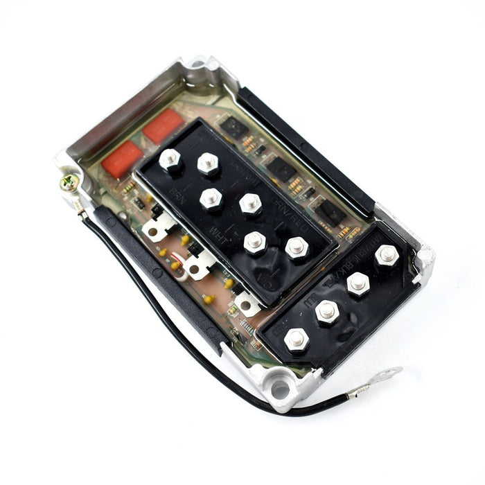 DURAFORCE 2PCS CDI Switch Box for Mercury 90-200HP 332-7778A6 Igniter Set