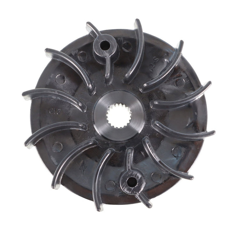 DURAFORCE 150cc GY6 Scooter Transmission Rebuild Clutch Kit Belt 842-20-30 Fit