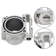 DURAFORCE HISUN 800 Engine Cylinder & Crankshaft Plain Bearing 12120-010-0000 Parts