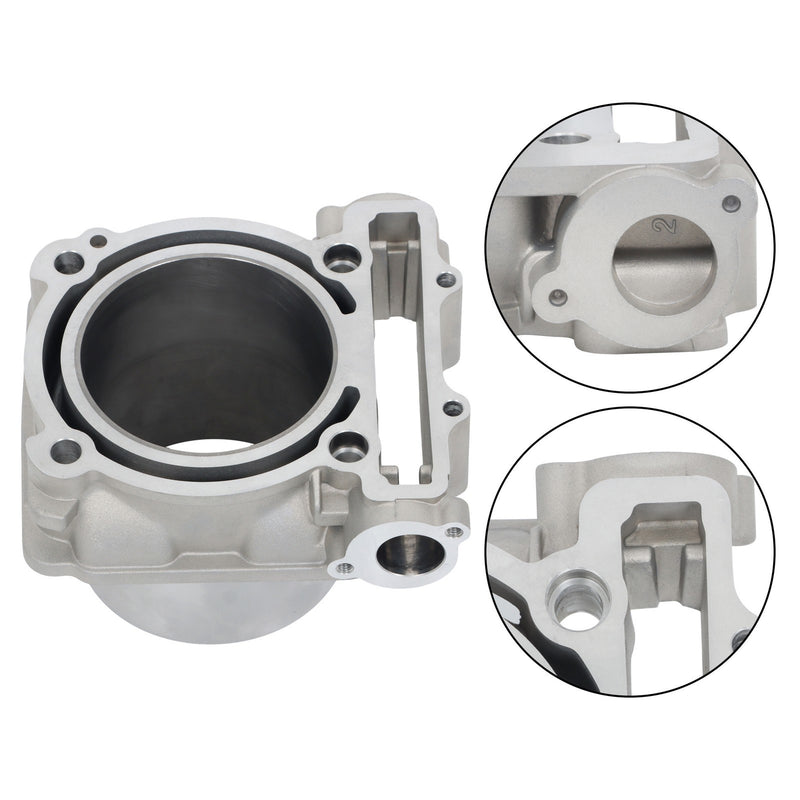 DURAFORCE HISUN 800 Engine Cylinder & Crankshaft Plain Bearing 12120-010-0000 Parts