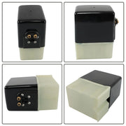 DURAFORCE Durable V351HPU1 12V Marine Hydraulic Power Unit Pump - High Performance