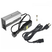 DURAFORCE New 36V 5A Golf Cart Battery Charger D Style for EZ-GO TXT Medalist
