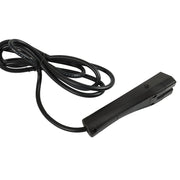DURAFORCE New 3-Pin Triangular Plug Lithium Battery Charger for EZGO TXT RVX Golf Cart