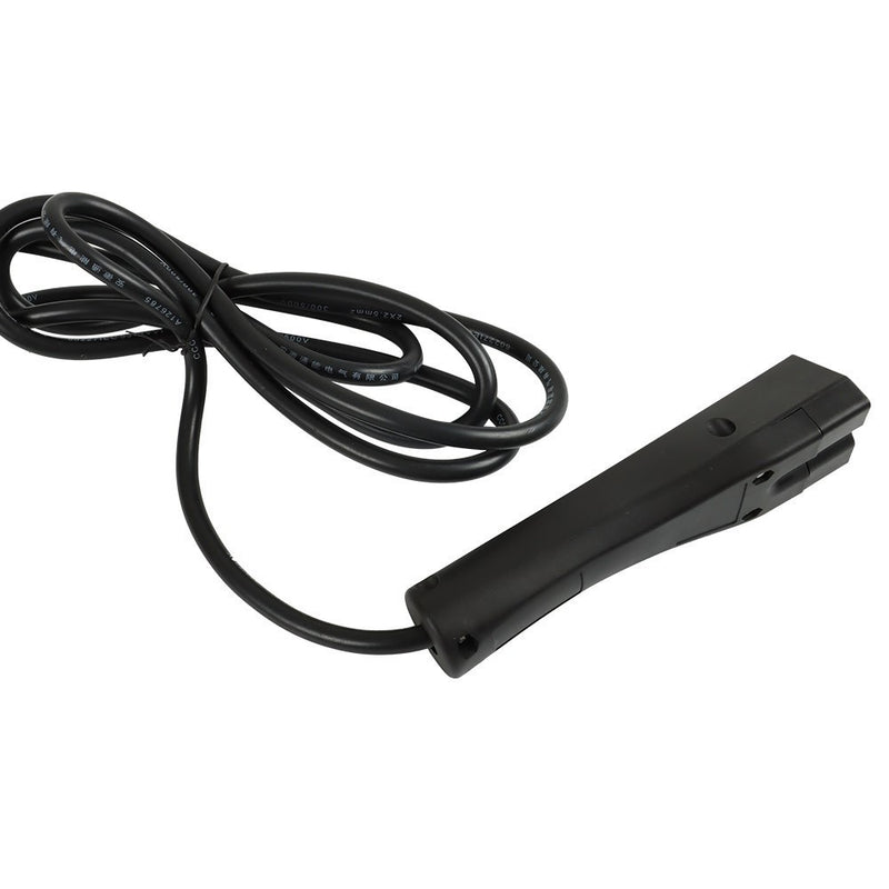 DURAFORCE New 3-Pin Triangular Plug Lithium Battery Charger for EZGO TXT RVX Golf Cart