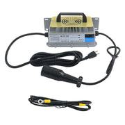DURAFORCE Club Car DS/Precedent 58.4V 18A Lithium Battery Charger for Golf Carts