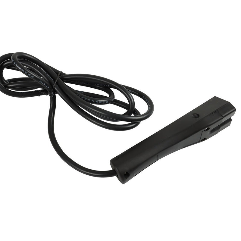 DURAFORCE EZGO TXT RVX Golf Cart 3-Pin Triangular Plug Lithium Battery Charger New