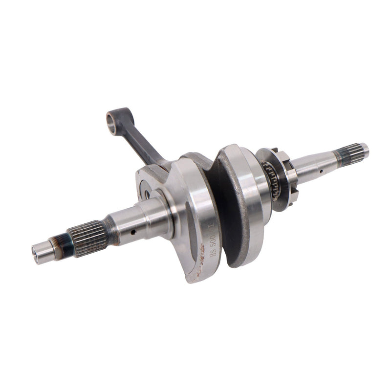 DURAFORCE HiSun 500 UTV ATV HS500 2008-2016 Crankshaft 13200-F18-0000 Taper Ratio 1:5