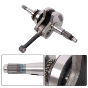 DURAFORCE HiSun 500 UTV ATV HS500 2008-2016 Crankshaft 13200-F18-0000 Taper Ratio 1:5