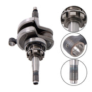 DURAFORCE HiSun 500 UTV ATV HS500 2008-2016 Crankshaft 13200-F18-0000 Taper Ratio 1:5
