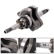 DURAFORCE HiSun 500 UTV ATV HS500 2008-2016 Crankshaft 13200-F18-0000 Taper Ratio 1:5