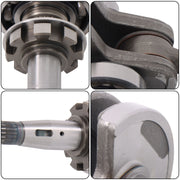 DURAFORCE HiSun 500 UTV ATV HS500 2008-2016 Crankshaft 13200-F18-0000 Taper Ratio 1:5