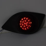 DURAFORCE Yamaha G29 YDR 2007+ 12V Golf Cart LED Light Kit with Turn Signal & Horn