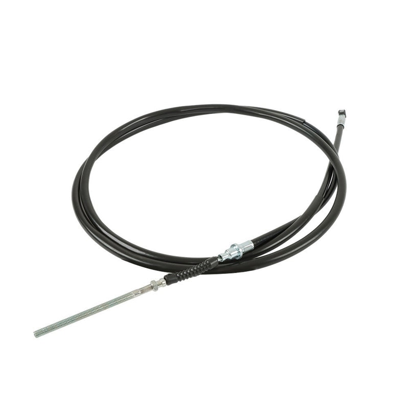 DURAFORCE Rear Hand Brake Cable for Honda Foreman 450 4x4 TRX450S TRX450ES TRX450FE