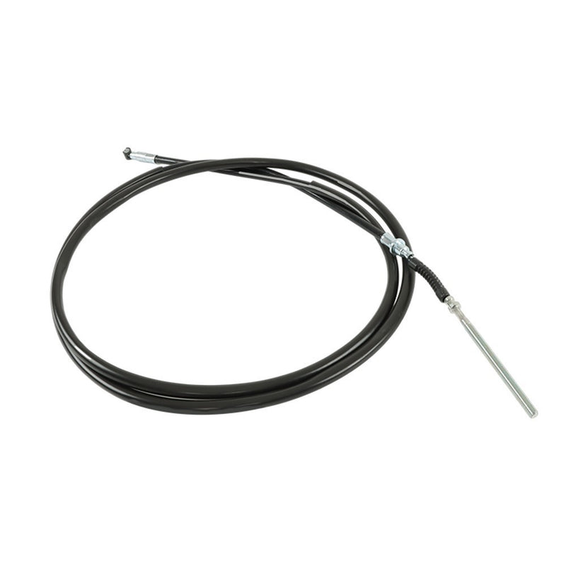 DURAFORCE Rear Hand Brake Cable for Honda Foreman 450 4x4 TRX450S TRX450ES TRX450FE